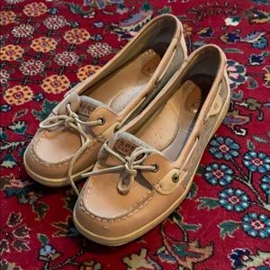 Sperry Top Sider